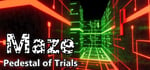 Maze: Pedestal of Trials steam charts