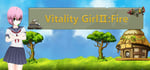 Vitality Girl Ⅱ:Fire steam charts