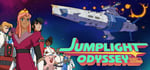 Jumplight Odyssey steam charts