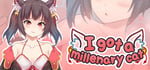I got a millenary cat banner image