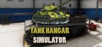 Tank Hangar Simulator steam charts