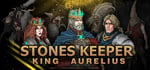 Stones Keeper: King Aurelius steam charts