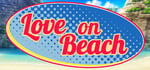 Love on Beach banner image