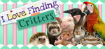 I Love Finding Critters banner image
