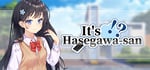 It's Hasegawa-san!? steam charts