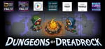 Dungeons of Dreadrock steam charts