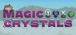 Magic crystals steam charts