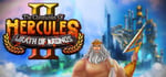 The Chronicles of Hercules II - Wrath of Kronos banner image