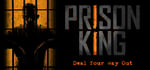 Prison King steam charts