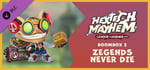 Hextech Mayhem: A League of Legends Story™ - BOOMBOX 2: ZEGENDS NEVER DIE banner image