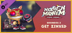 Hextech Mayhem: A League of Legends Story™ - BOOMBOX 3: GET ZINXED banner image