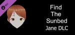 Find The Sunbed - Jane DLC banner image