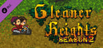 Gleaner Heights: Season 2 banner image