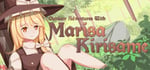 Outdoor Adventures With Marisa Kirisame steam charts