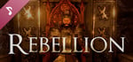 Rebellion Soundtrack banner image
