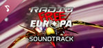 Radio Free Europa Soundtrack banner image