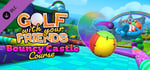 Golf With Your Friends - Bouncy Castle Course banner image