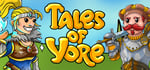 Tales of Yore steam charts
