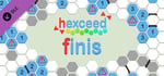 hexceed - Finis Pack banner image