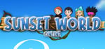 Sunset World Online steam charts