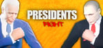 Presidents Fight steam charts