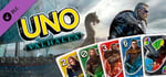 UNO - AC Valhalla Theme Cards banner image