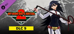 MY HERO ONE'S JUSTICE 2 DLC Pack 9 Midnight banner image