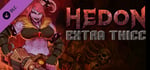 Hedon - Extra Thicc Edition Upgrade banner image