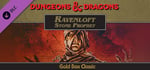 Ravenloft: Stone Prophet banner image