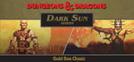 Dungeons & Dragons: Dark Sun Series banner image