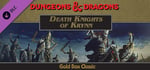 Death Knights of Krynn banner image