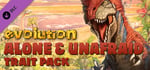 Evolution - Alone and Unafraid Trait Pack banner image