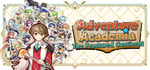 Adventure Academia: The Fractured Continent banner image