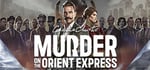 Agatha Christie - Murder on the Orient Express steam charts