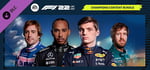 F1® 22: Champions Content Bundle banner image