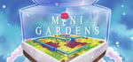 Mini Gardens - Logic Puzzle banner image