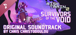 Risk of Rain 2 SOTV Soundtrack banner image