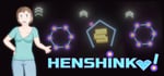 Henshinko! steam charts