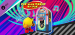 PAC-MAN WORLD Re-PAC - Jukebox banner image