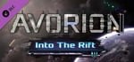 Avorion - Into The Rift banner image