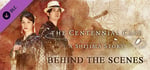 The Centennial Case: A Shijima Story BEHIND THE SCENES banner image