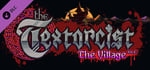 The Textorcist: The Village banner image