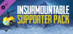 Insurmountable - Supporter Pack banner image