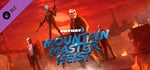 PAYDAY 2: Mountain Master Heist banner image