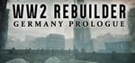 WW2 Rebuilder: Germany Prologue steam charts
