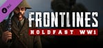 Holdfast: Frontlines WW1 banner image