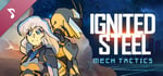 Ignited Steel Soundtrack banner image
