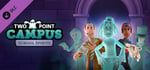 Two Point Campus: School Spirits banner image