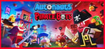 Autonauts vs Piratebots banner image