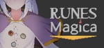 RUNES Magica banner image